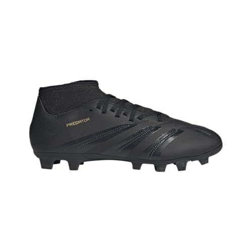 Adidas Unisex Predator Club Sock Flexible Ground Sneaker