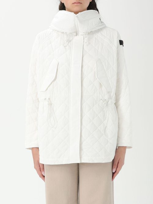 Jacket PEUTEREY Woman color White