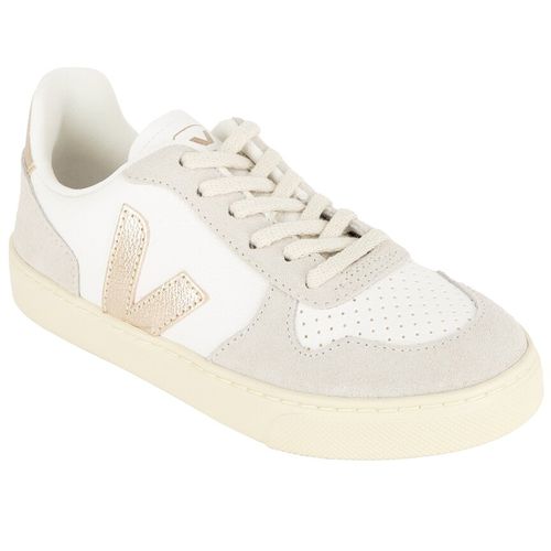 Veja Leather Sneaker