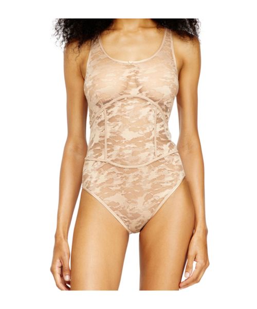 Ezzy-utlt lace body