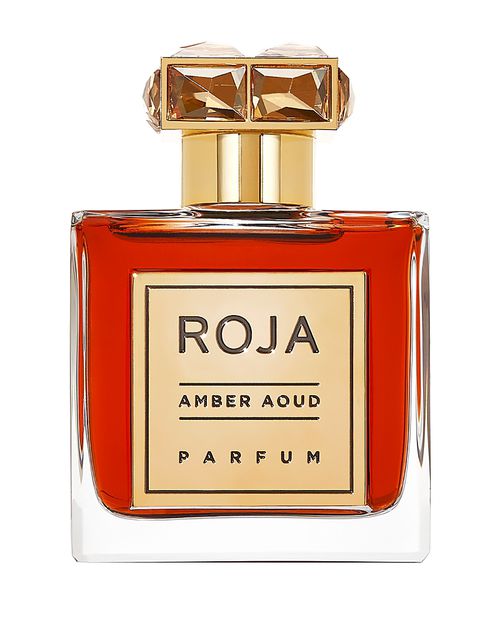 Amber Aoud Parfum 1.7 oz.