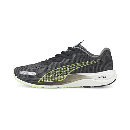 Puma | PUMA Mens Velocity Nitro 2 Running Sneakers Shoes  display picture 2