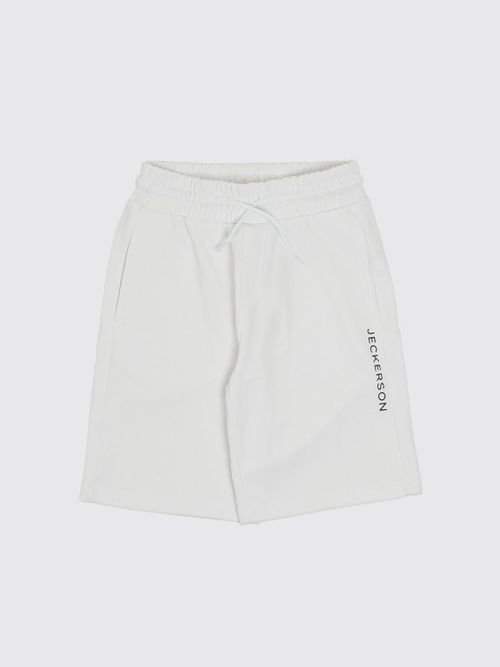 Shorts Kids color White