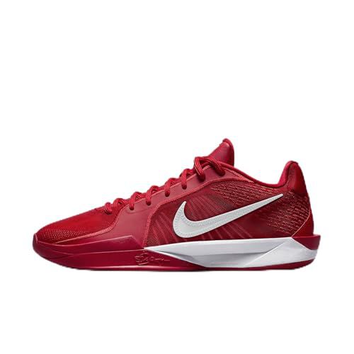 Nike Sabrina 2 Unisex Basketball Shoes White/Metallic Silver FQ2174-101