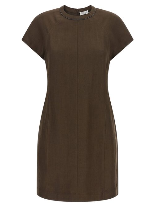 T-shirt Dress