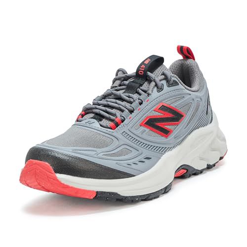New Balance Men's 410 V9 Trail Running Shoe