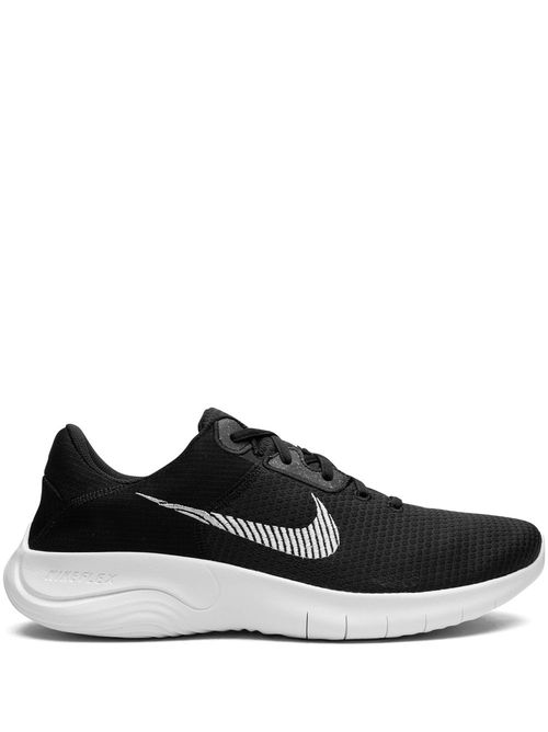 Flex Experience Run 11 "Black/White" sneakers