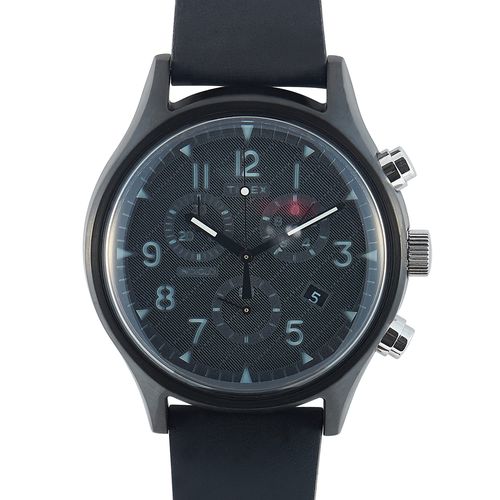MK1 Supernova Chronograph 42 mm Watch TW2T29500