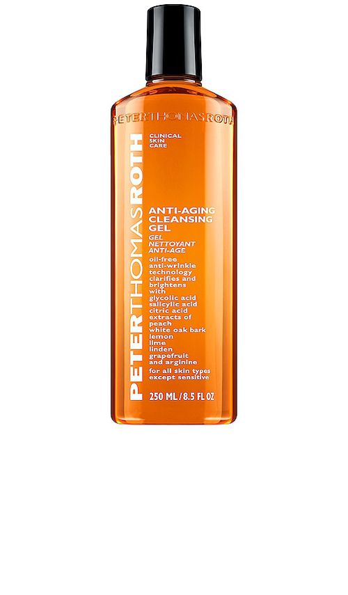 Peter Thomas Roth Anti-Aging Cleansing Gel in Beauty: NA