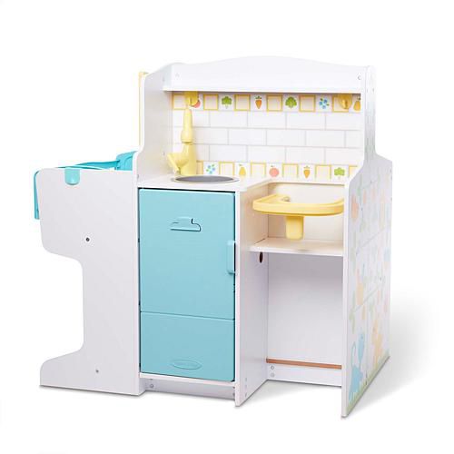 Baby Care Activity Center