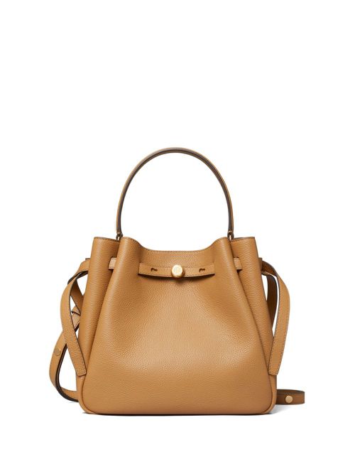 Romy tote bag - Brown