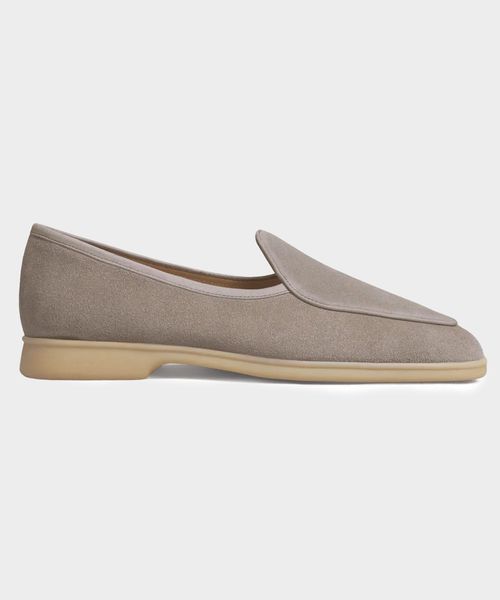 Stride Loafer