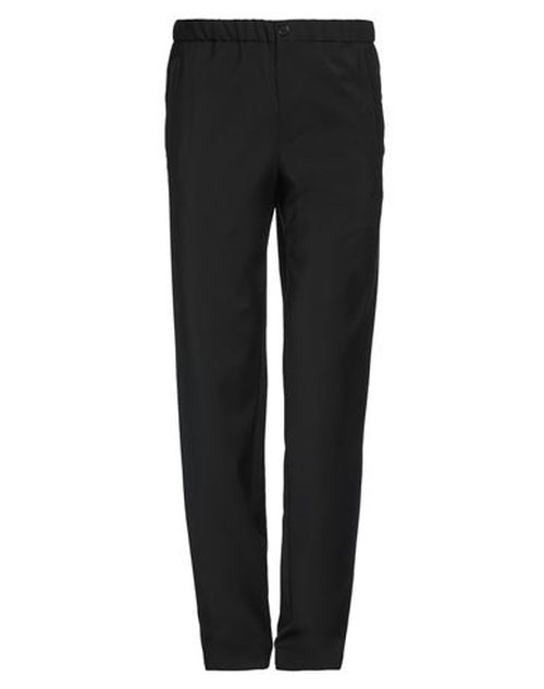 Man Pants Black