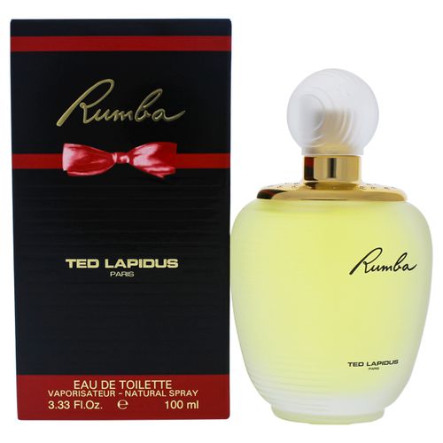 Rumba Eau De Toilette