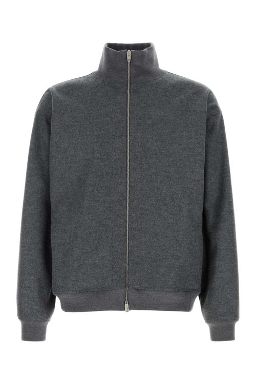 Jacket Jacket — Gray