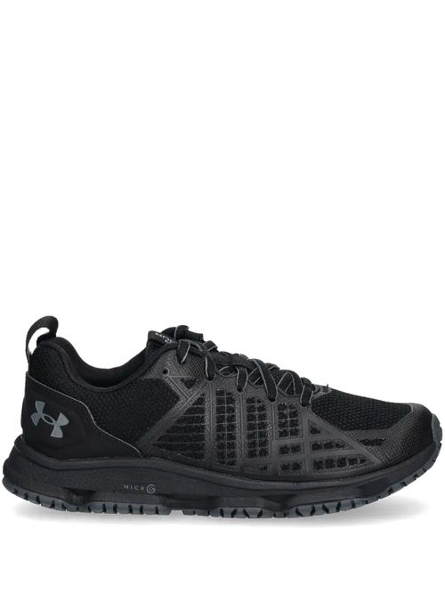 Micro G® Strikefast Tactical sneakers - Black