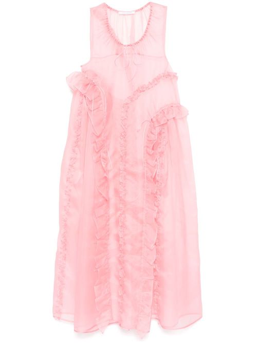 Opal dress - Pink