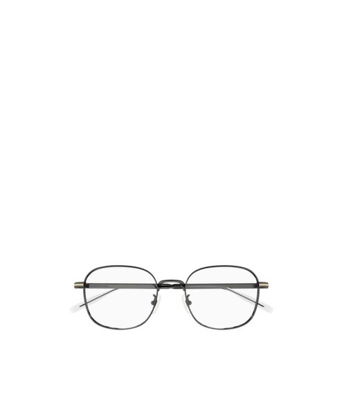 Geometric flat mirror