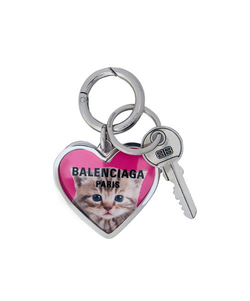 Darling Keyring