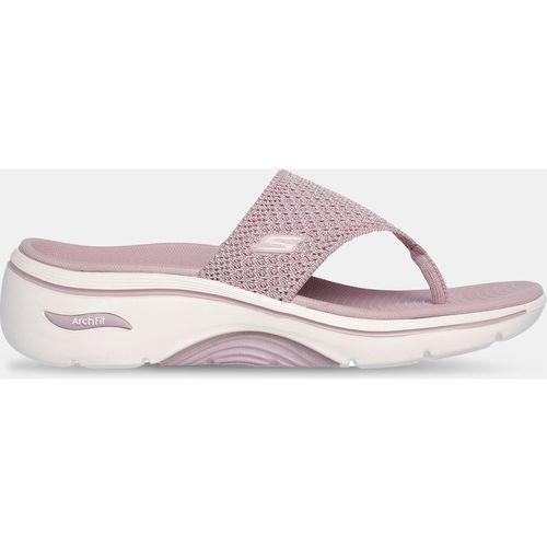 Skechers Go Walk Arch Fit Carrie Sanda