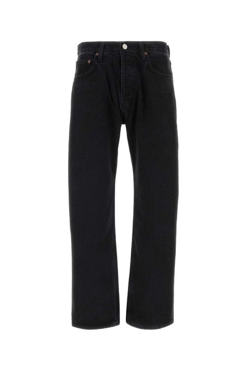 Magnus Jeans — Black