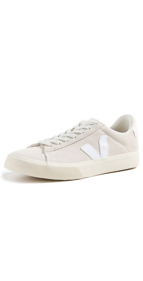 Campo Suede Sneakers