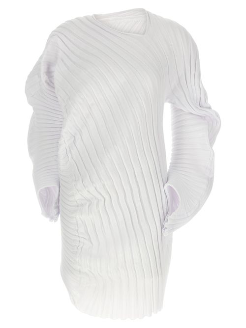 Knit (as It Is) Top
