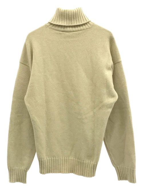 2010s cashmere sweater - Neutrals
