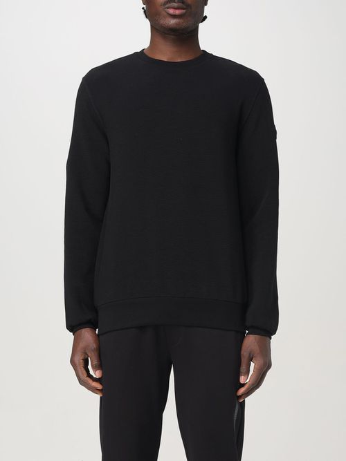 Sweatshirt COLMAR Men color Black