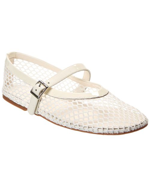 Mia Patent Ballet Flat