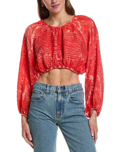 Abigail Spray Top