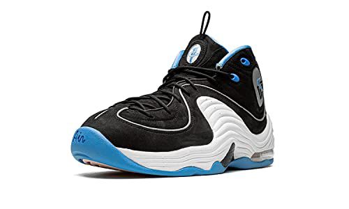 Nike Men's Air Penny 2 Social Status Playground