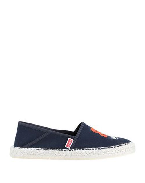 Woman Espadrilles Navy blue