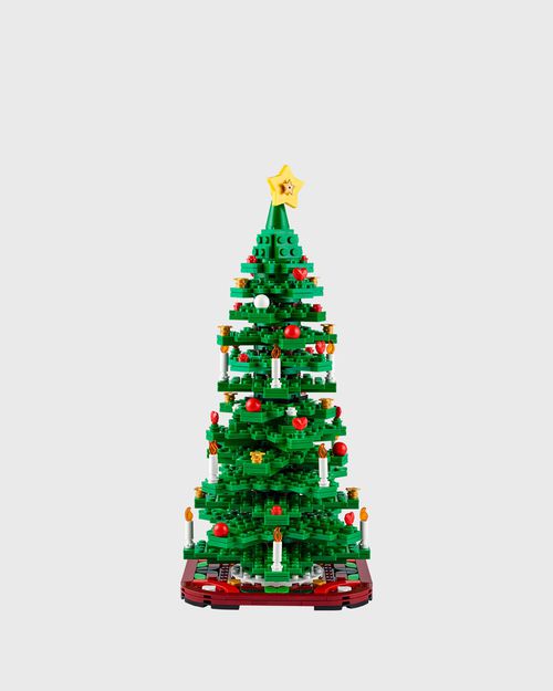 Iconic Weihnachtsbaum - 40573 green male Collectibles & Toys now available at BSTN