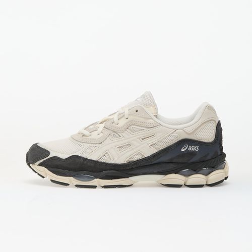 Sneakers Asics Gel-NYC White/ Smoke Grey