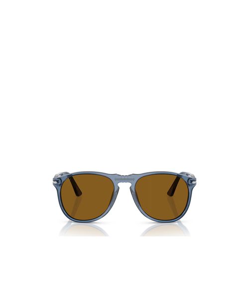 Round Frame Sunglasses