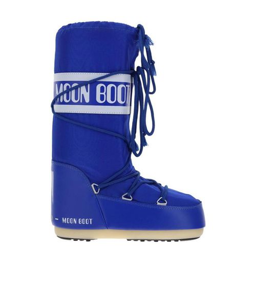 Tecnica boots