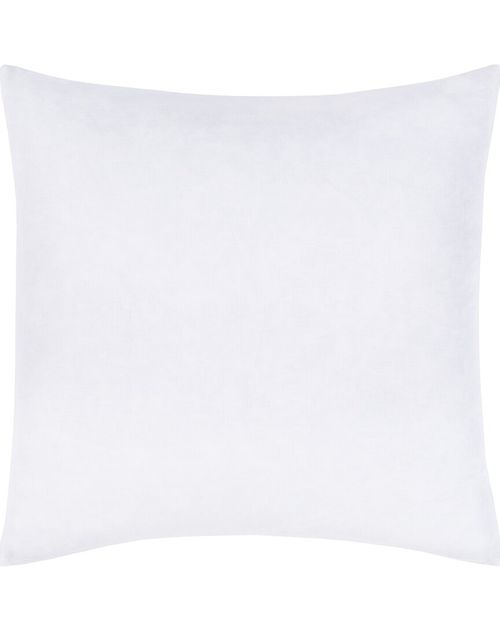 Surya Peyton White Euro Sham