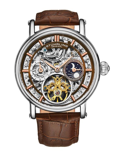 Stuhrling Original Men's Watch