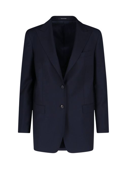 Single-breasted Blazer