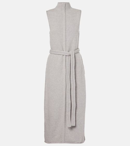 Zola wrap dress