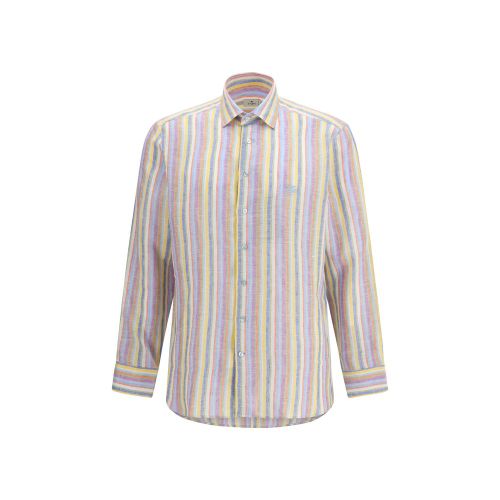 Roma Shirt — Multicolor