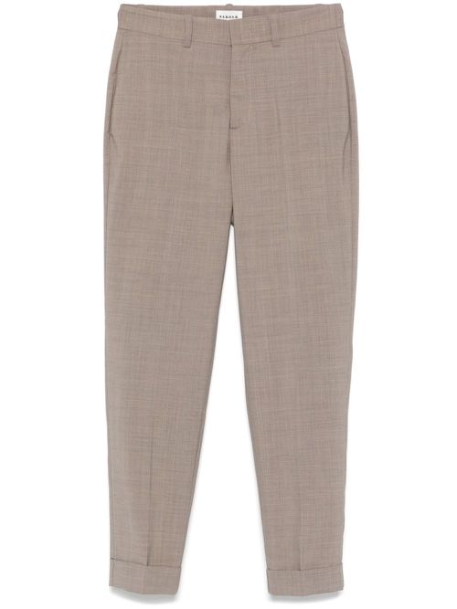 Lille trousers - Grey