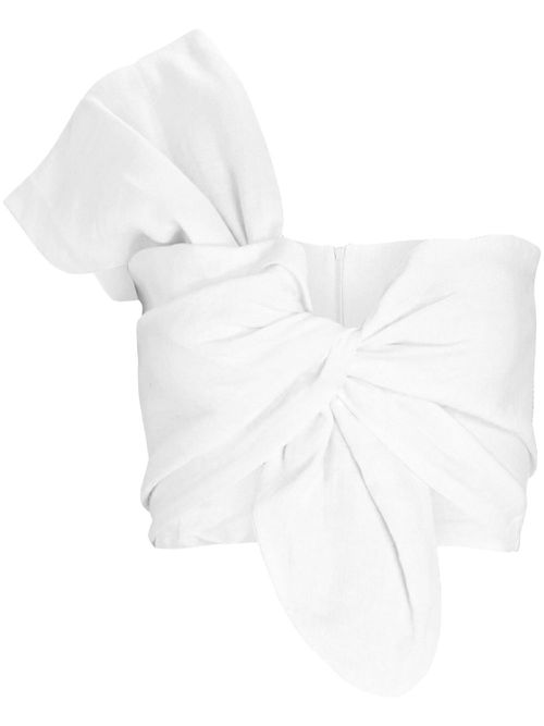 Sol top - White