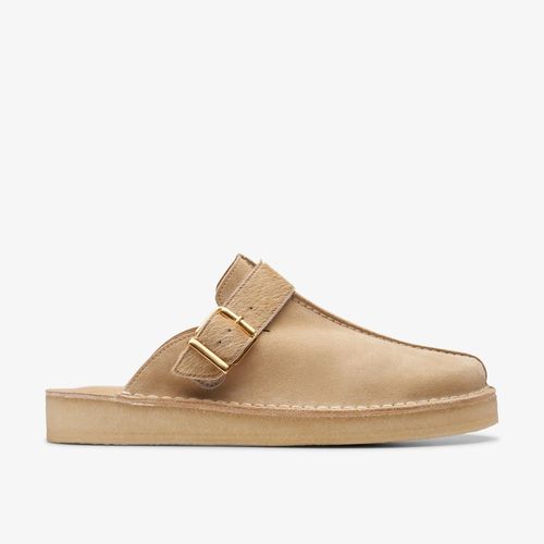Men's Trek Mule Mules