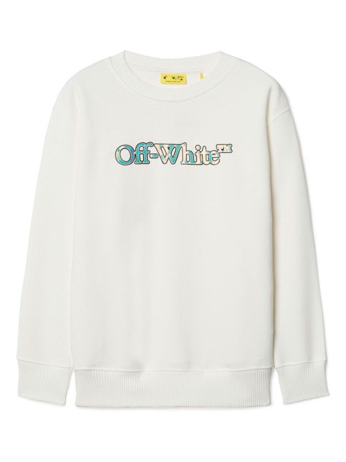 Big Bookish sweater