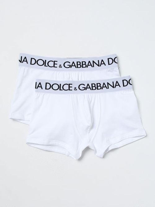Underwear Men color White