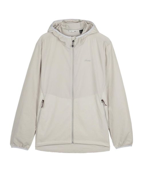 Zipper Jacket