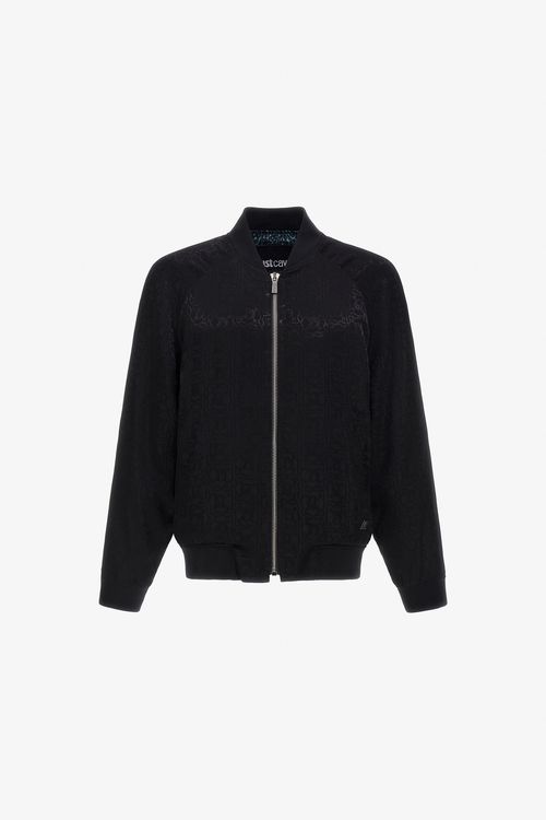 Just Cavalli Bomber