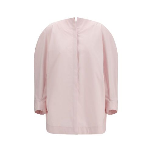 Pittore Shirt — Pink